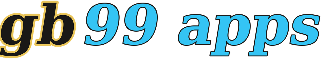 gb99 apps logo